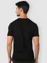 Top of The World Printed T-shirt for Men