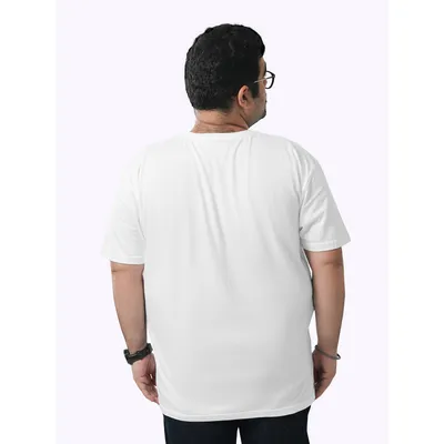 Trader Plus Size T-Shirt