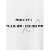 Trader Plus Size T-Shirt