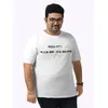 Trader Plus Size T-Shirt