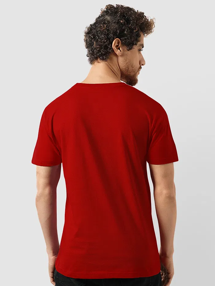 Travel Mode On T-shirts for Men