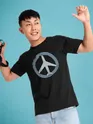 Travel Peace T-shirts for Men