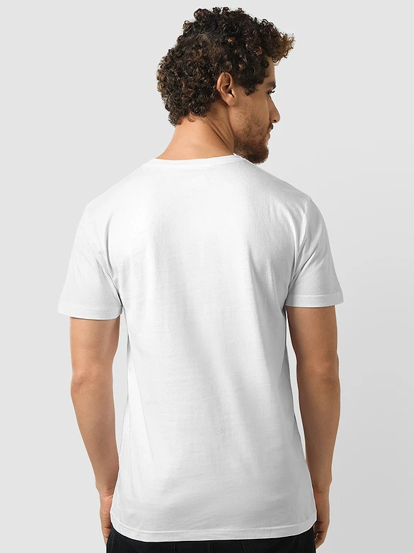 True Bike Lover Half Sleeve T-shirt for Men