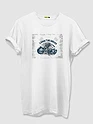 True Bike Lover Half Sleeve T-shirt for Men