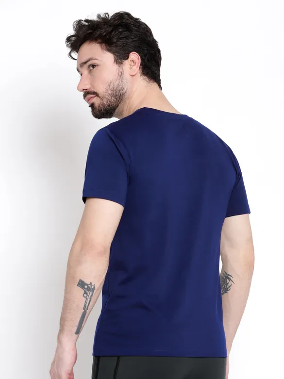 Vacay Mode On Half Sleeve T-shirt for Me