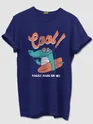 Vacay Mode On Half Sleeve T-shirt for Me