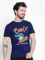 Vacay Mode On Half Sleeve T-shirt for Me