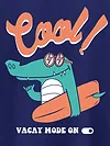 Vacay Mode On Plus Size T shirts
