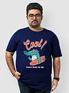 Vacay Mode On Plus Size T shirts