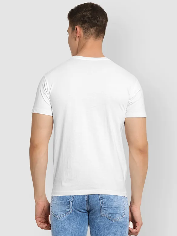 Vande Mataram T-shirts for men