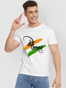 Vande Mataram Indian T-shirt, 