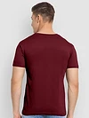 Warrior Warrior T-shirt for Men