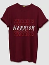 Warrior Warrior T-shirt for Men