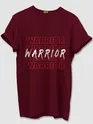 Warrior Warrior T-shirt for Men