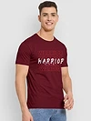 Warrior Warrior T-shirt for Men