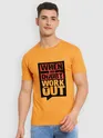 When In Doubt T-shirt For Men