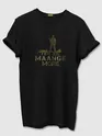 Yeh Dil Maange More Half Sleeve T-shirt for Men