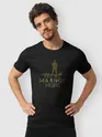 Yeh Dil Maange More Half Sleeve T-shirt for Men