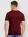 Yoddha Half Sleeve T-shirt for Men