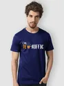 Pack of 2 - Chai Printed Combo T-shirt