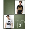 Cricket Combo T-shirt - Pack of Two