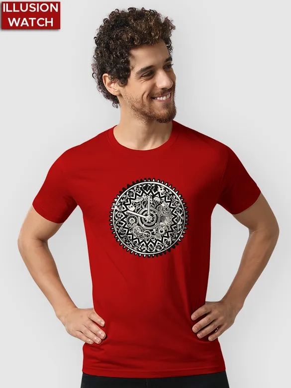 Pick any 2 Direction Printed Combo T-shirts