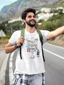 Pack of 2 - Explorer Printed Combo T-shirts
