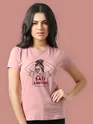Pack Of 2 - Sati savitri Mahila Printed Combo T-shirt