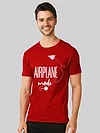 Pack of 2 - Travel Printed Combo T-shirt