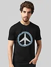 Pack of 2 - Travel Printed Combo T-shirt