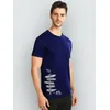 Pack of 2 - Wanderlust Printed Combo T-shirts