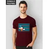 Pack of 3 - 90s Printed Combos T-shirts