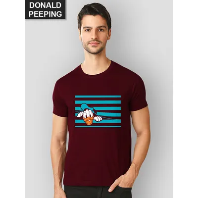 Pack of 3 - 90s Printed Combos T-shirts