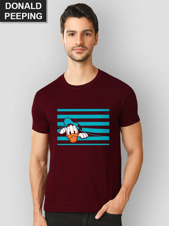 Pack of 3 - 90s Printed Combo T-shirts