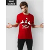 Pack of 3 - 90s Printed Combos T-shirts