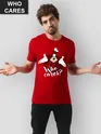 Pack of 3 - 90s Printed Combo T-shirts