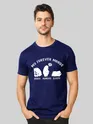 Pack of 3 - Always Chilling Printed Combo T-shirts