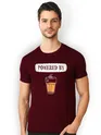 Pack of 3 - Chai Printed Combo T-shirt