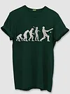 Pack of 3 - Cricket Printed Combo T-shirt