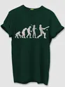 Pack of 3 - Cricket Printed Combo T-shirt
