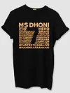 Pack of 3 - Cricket Printed Combo T-shirt