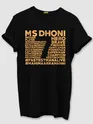 Pack of 3 - Cricket Printed Combo T-shirt