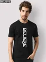 Pack of 3 - Inspiring Printed Combo T-shirts