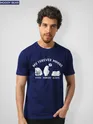 Pack of 3 - Lazy Printed Combo T-Shirt