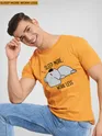 Pack of 3 - Lazy Printed Combo T-Shirt