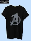 Pack of 3 - Marvel Printed Combo T-shirt