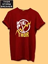 Pack of 3 - Marvel Printed Combo T-shirt