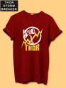 Pack of 3 - Marvel Printed Combo T-shirt