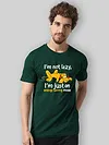 Pack of 3 - Moody Printed Combo T-shirt