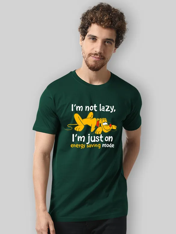 Pack of 3 - Moody Printed Combo T-shirt